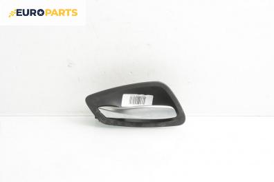 Вътрешна дръжка за BMW 3 Series E90 Sedan E90 (01.2005 - 12.2011), 4+1 вр., седан, позиция: задна, лява