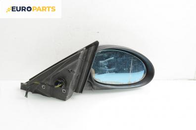 Огледало за BMW 3 Series E90 Sedan E90 (01.2005 - 12.2011), 4+1 вр., седан, позиция: дясна