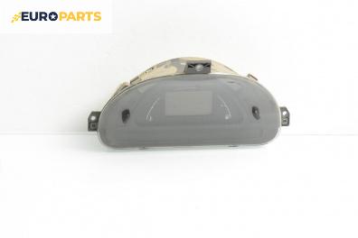 Километраж за Citroen C3 Hatchback I (02.2002 - 11.2009) 1.4 16V HDi, 90 к.с., № 9652008280