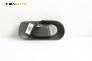 Интериорна пластмаса за Opel Corsa C Box (09.2000 - 12.2012), 2+1 вр., товарен, позиция: предна