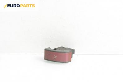 Бутон аварийни светлини  за Opel Corsa C Box (09.2000 - 12.2012)