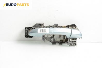 Външна дръжка за Volkswagen Passat V Variant B6 (08.2005 - 11.2011), 4+1 вр., комби, позиция: предна, дясна