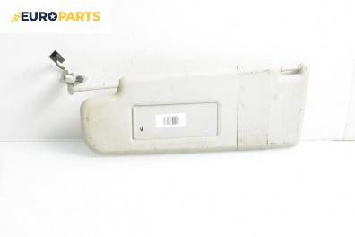 Сенник за Volkswagen Passat V Variant B6 (08.2005 - 11.2011), позиция: лява