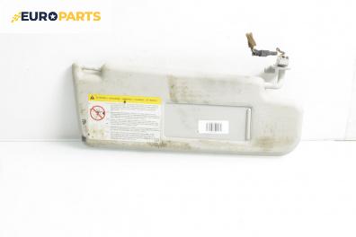 Сенник за Volkswagen Passat V Variant B6 (08.2005 - 11.2011), позиция: дясна
