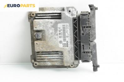 Компютър двигател за Volkswagen Passat V Variant B6 (08.2005 - 11.2011) 2.0 TDI, 140 к.с.