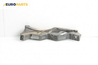 Държач броня за Volkswagen Passat V Variant B6 (08.2005 - 11.2011), комби, позиция: задна, лява