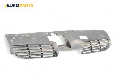 Решетка за Peugeot 206 Hatchback (08.1998 - 12.2012), хечбек, позиция: предна