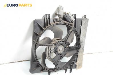Перка охлаждане за Citroen C3 Hatchback I (02.2002 - 11.2009) 1.4 16V HDi, 90 к.с.