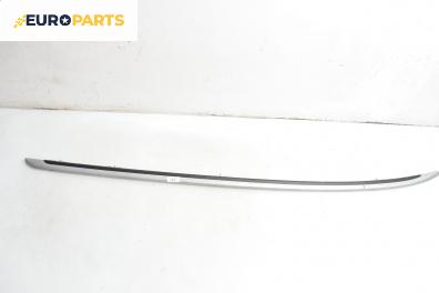 Релса багажник за Opel Signum Hatchback (05.2003 - 12.2008), 4+1 вр., хечбек, позиция: лява