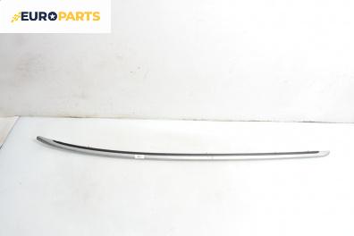 Релса багажник за Opel Signum Hatchback (05.2003 - 12.2008), 4+1 вр., хечбек, позиция: дясна
