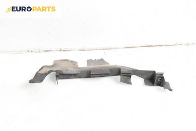 Държач броня за Audi A6 Avant C5 (11.1997 - 01.2005), комби, позиция: предна, дясна