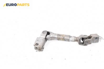 Каре на волана за Opel Corsa C Box (09.2000 - 12.2012) 1.7 DI 16V, 65 к.с., товарен