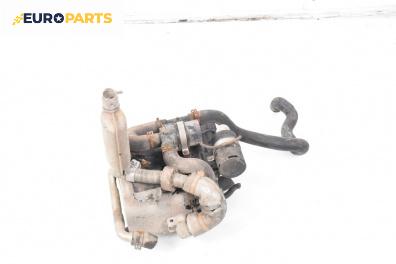 Печка за Audi A8 Sedan 4E (10.2002 - 07.2010) 4.2 quattro, 335 к.с.