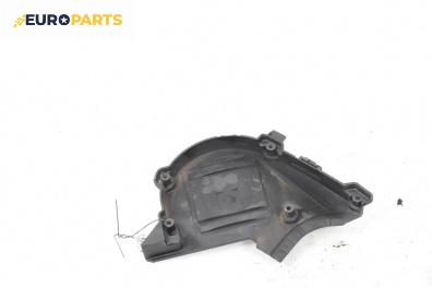 Капак ангренажен ремък за Citroen C4 Coupe (11.2004 - 12.2013) 1.6 HDi, 109 к.с.