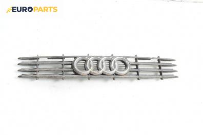Декоративна маска за Audi A8 Sedan 4E (10.2002 - 07.2010), седан