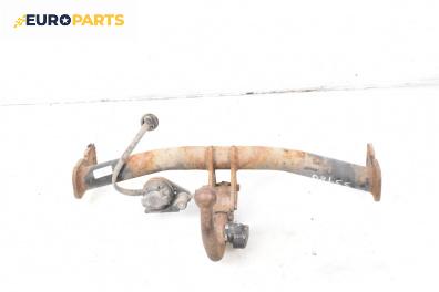 Теглич за Opel Signum Hatchback (05.2003 - 12.2008), хечбек
