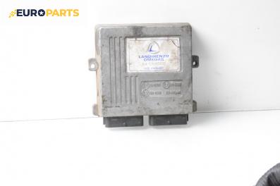 Компютър газова уредба за Opel Meriva A Minivan (05.2003 - 05.2010)