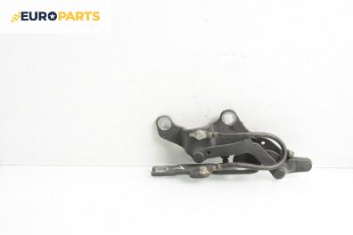 Панта преден капак за BMW 3 Series E90 Touring E91 (09.2005 - 06.2012), 4+1 вр., комби, позиция: лява