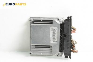 Компютър двигател за BMW 3 Series E90 Touring E91 (09.2005 - 06.2012) 320 d, 163 к.с.