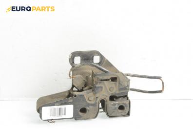 Брава преден капак за Audi A4 Avant B6 (04.2001 - 12.2004)