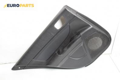 Кора врата за Hyundai Sonata V Sedan (01.2005 - 12.2010), 4+1 вр., седан, позиция: задна, лява