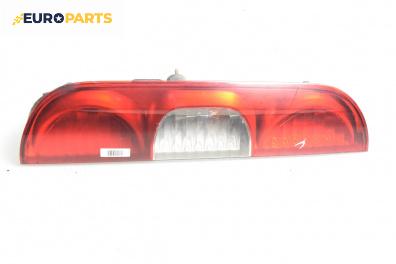 Стоп за Fiat Doblo Van I (03.2001 - 11.2009), миниван, позиция: лява