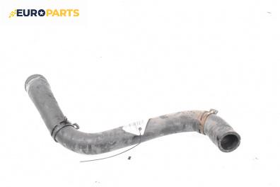 Воден маркуч за Renault Megane II Hatchback (07.2001 - 10.2012) 1.9 dCi (BM0G, CM0G), 120 к.с.