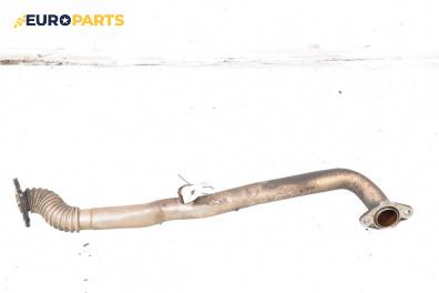 EGR тръба за Opel Meriva A Minivan (05.2003 - 05.2010) 1.6, 105 к.с.