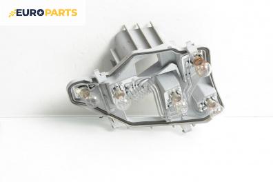 Стоп за Opel Signum Hatchback (05.2003 - 12.2008), хечбек, позиция: лява