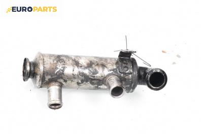 EGR охладител за Mazda 3 Hatchback I (10.2003 - 12.2009) 1.6 DI Turbo, 109 к.с.