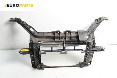 Маска за Ford Fusion Hatchback (08.2002 - 12.2012), хечбек