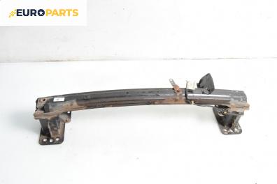 Основа броня за Ford Fusion Hatchback (08.2002 - 12.2012), хечбек, позиция: задна