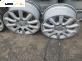 Алуминиеви джанти за Opel Astra H Hatchback (01.2004 - 05.2014) 16 цола, ширина 6.5 (Цената е за комплекта)