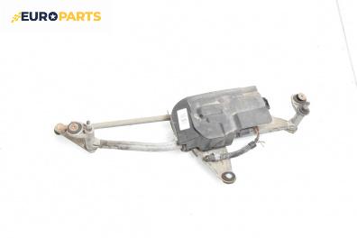 Ел. мотор за чистачките за Volkswagen Passat V Sedan B6 (03.2005 - 12.2010), седан, позиция: предна