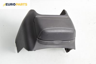 Централна конзола за Nissan Micra III Hatchback (01.2003 - 06.2010)