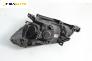 Фар за Renault Clio III Hatchback (01.2005 - 12.2012), хечбек, позиция: дясна