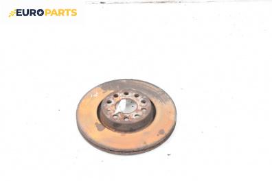 Спирачен диск за Volkswagen Passat V Sedan B6 (03.2005 - 12.2010), позиция: предна