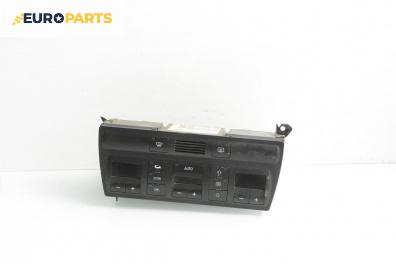 Панел климатик за Audi A6 Sedan C5 (01.1997 - 01.2005)
