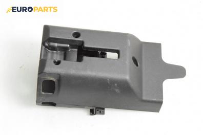 Интериорна пластмаса волан за Ford Fusion Hatchback (08.2002 - 12.2012), 4+1 вр., хечбек
