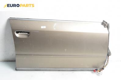 Врата за Audi A6 Sedan C5 (01.1997 - 01.2005), 4+1 вр., седан, позиция: предна, дясна