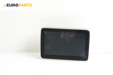 Дисплей навигация за Mercedes-Benz GLA Class SUV (X156) (12.2013 - 02.2020), № A1669007814