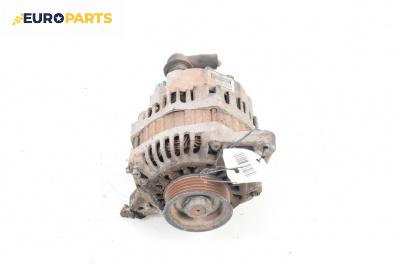 Алтернатор / генератор за Honda Jazz II Hatchback (03.2002 - 12.2008) 1.2 i-DSI, 78 к.с., № A5TB0091