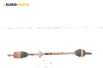 Полуоска за Honda Jazz II Hatchback (03.2002 - 12.2008) 1.2 i-DSI, 78 к.с., позиция: предна, дясна