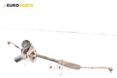 Електрическа рейка без мотор за Honda Jazz II Hatchback (03.2002 - 12.2008), хечбек