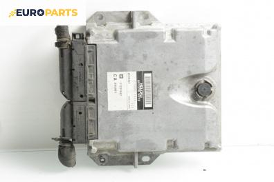 Компютър двигател за Opel Signum Hatchback (05.2003 - 12.2008) 3.0 V6 CDTI, 184 к.с.