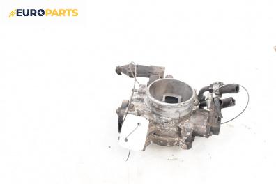 Дроселова клапа за Hyundai Sonata V Sedan (01.2005 - 12.2010) 2.0 GLSI, 162 к.с.