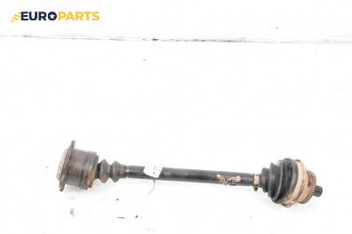 Полуоска за Volkswagen Passat IV Variant B5.5 (09.2000 - 08.2005) 1.9 TDI, 101 к.с., позиция: предна, лява