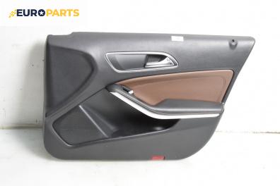 Кора врата за Mercedes-Benz GLA Class SUV (X156) (12.2013 - 02.2020), 4+1 вр., джип, позиция: предна, дясна