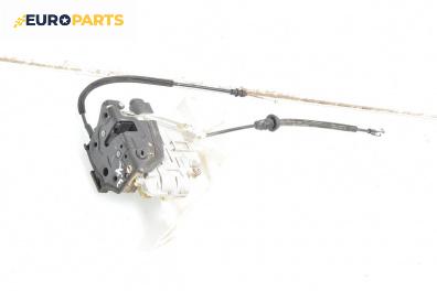 Брава на врата за Volkswagen Passat V Variant B6 (08.2005 - 11.2011), позиция: задна, дясна