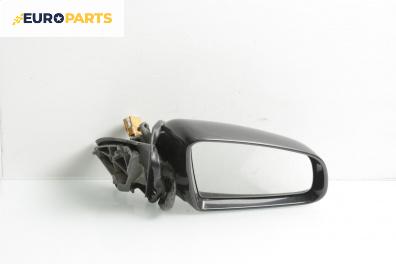 Огледало за Audi A3 Hatchback II (05.2003 - 08.2012), 2+1 вр., хечбек, позиция: дясна